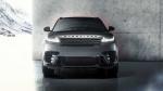 Land Rover Range Rover Velar by Overfinch 2019 года